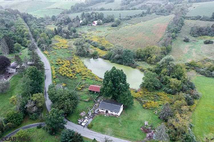 379 Mountain Back Road Spring Mills, PA 16875