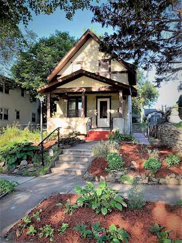 1838 Mckinley Street NE Minneapolis, MN 55418