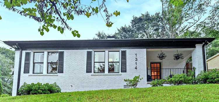 1314 NE Hosea L Williams Drive Atlanta, GA 30317