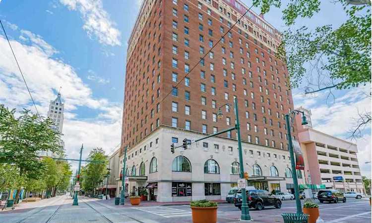 109 N N Main St Memphis, TN 38103