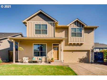 1189 NE Harbour Ln Keizer, OR 97303
