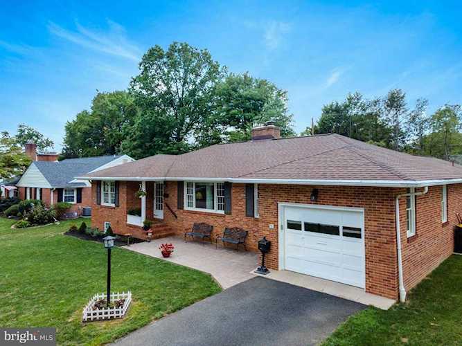 711 Halstead Rd Wilmington, DE 19803