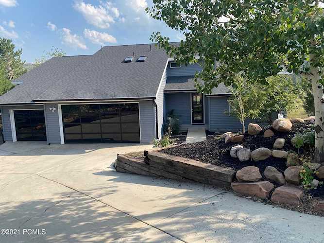 4855 Balsam Dr Park City, UT 84098