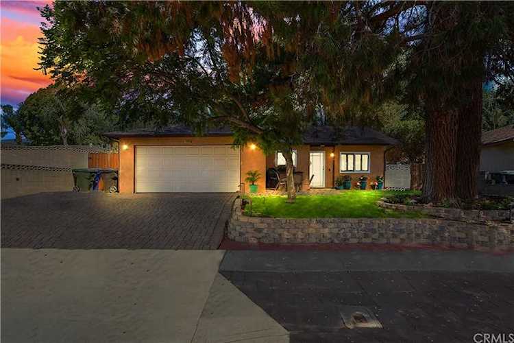 9494 Church St Rancho Cucamonga, CA 91730