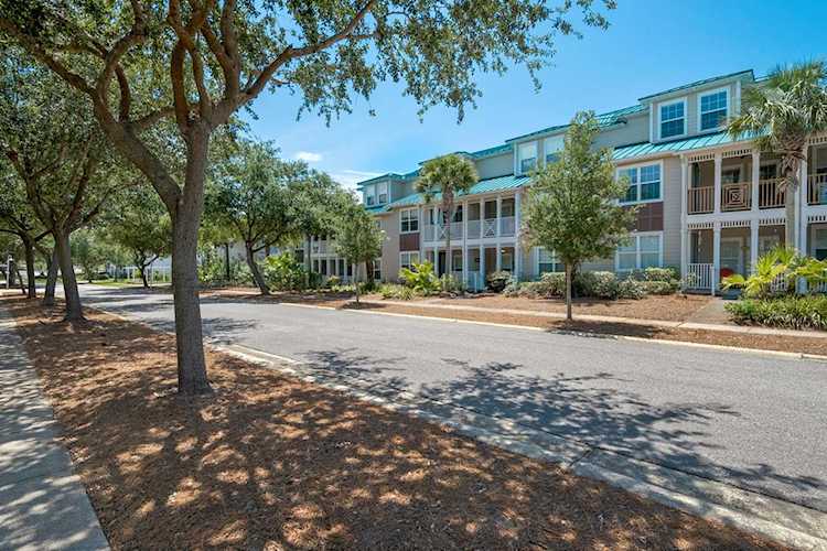 104 Village Boulevard #625 Santa Rosa Beach, FL 32459