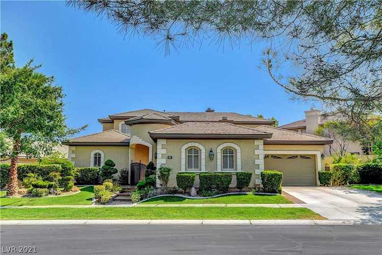 800 Pont Chartrain Dr Las Vegas, NV 89145