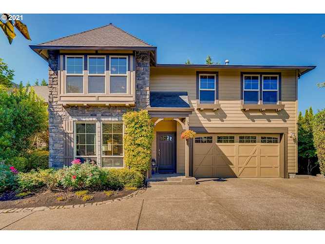 7944 SW Summerton St Wilsonville, OR 97070