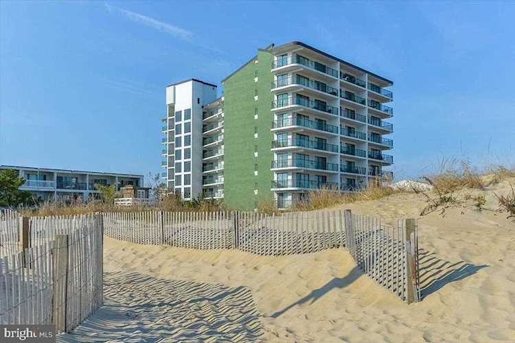 3 35th St #207 Ocean City, MD 21842