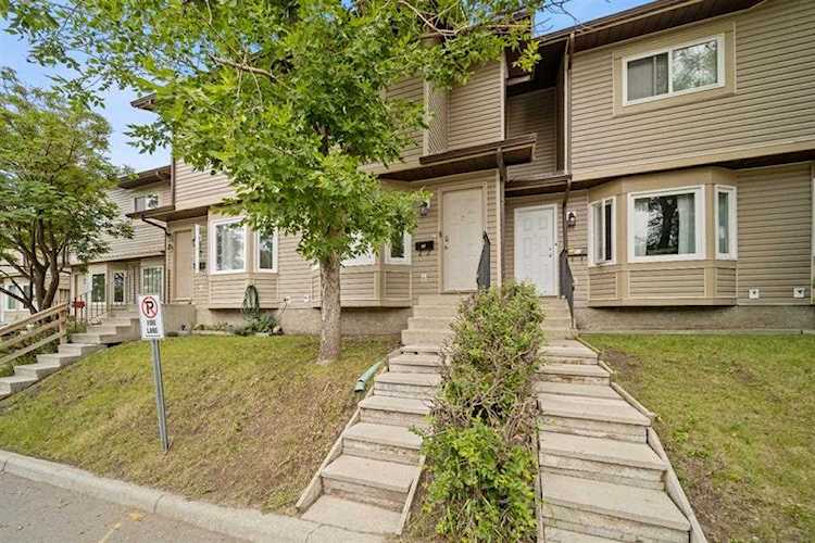 55 NE Falshire Terrace Calgary, AB T3J 3B6
