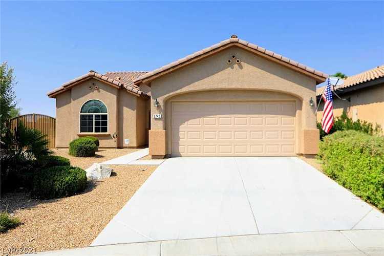 3745 Budenny Dr Las Vegas, NV 89122