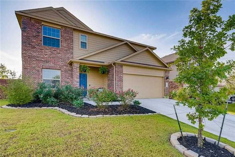 322 Jasper TRL Buda, TX 78610