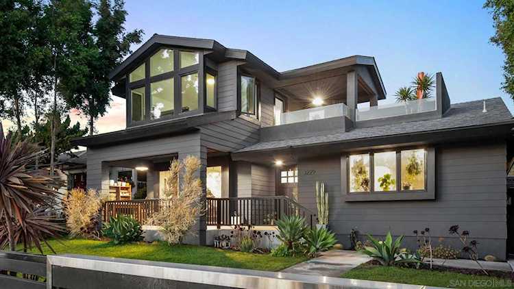 3229 28Th St San Diego, CA 92104