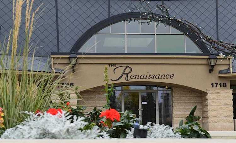 1718 14 Ave NW #601 Calgary, AB T2N 4Y7