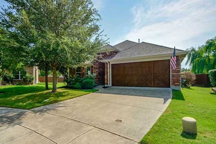 7405 Ryan Court Mckinney, TX 75072