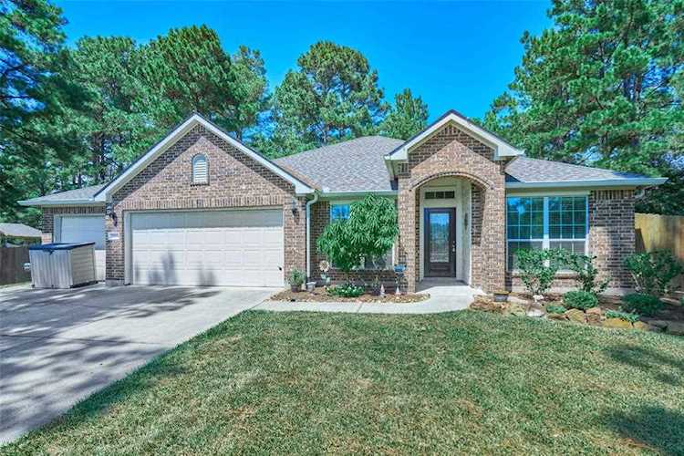 23644 Spring Branch Trl Montgomery, TX 77316