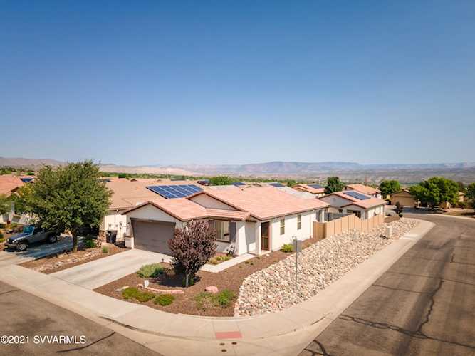 591 Glenshire Ln Cottonwood, AZ 86326