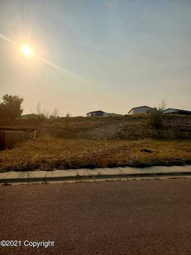 540 Kilkenny Cir Gillette, WYOMING 82716 | MLS 21-1582 Photo 1