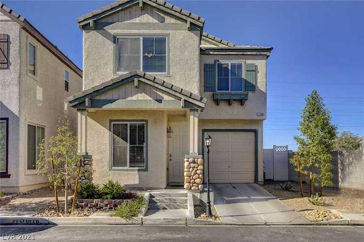 1788 Summer Blush Ave Las Vegas, NV 89183