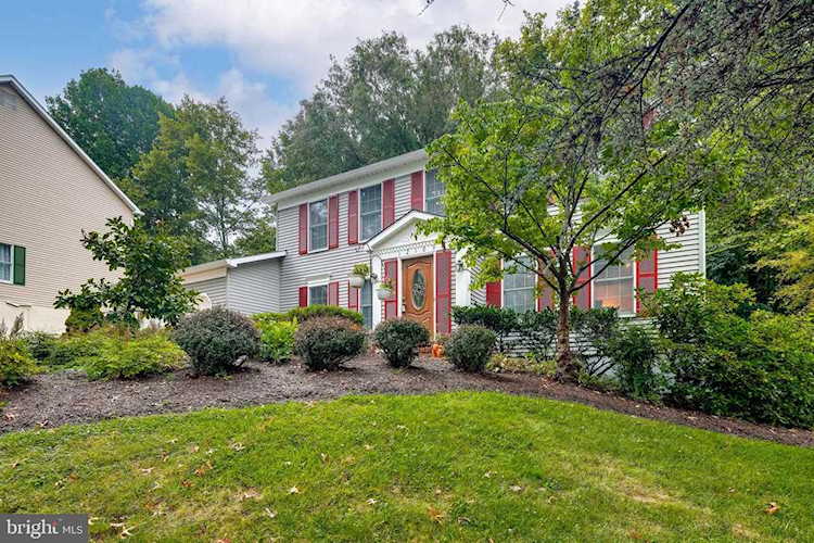 12109 Blue Flag Way Columbia, MD 21044