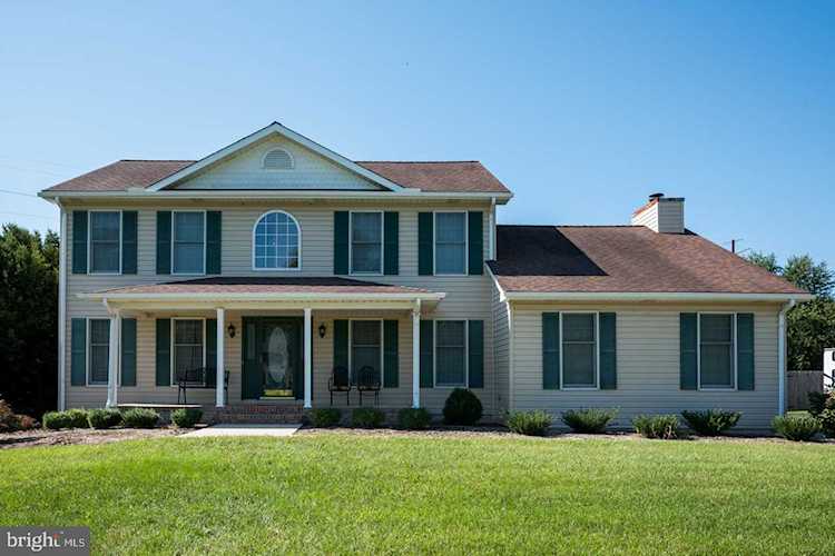 323 Brady Ln Middletown, DE 19709