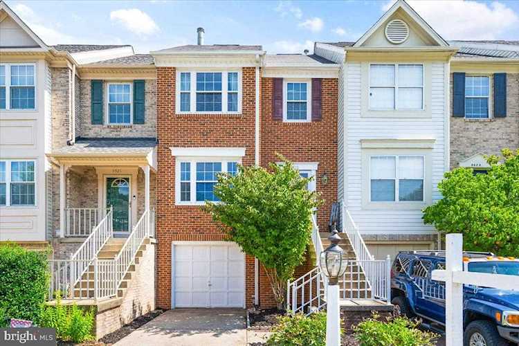 9523 Natural Bridge Ct Manassas, VA 20110 | MLS® VAMN2000666 Photo 1