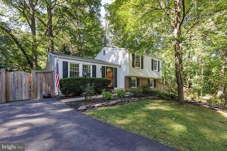 11942 Goodwood Dr Fairfax, VA 22030 | MLS® VAFX2021476 Photo 1