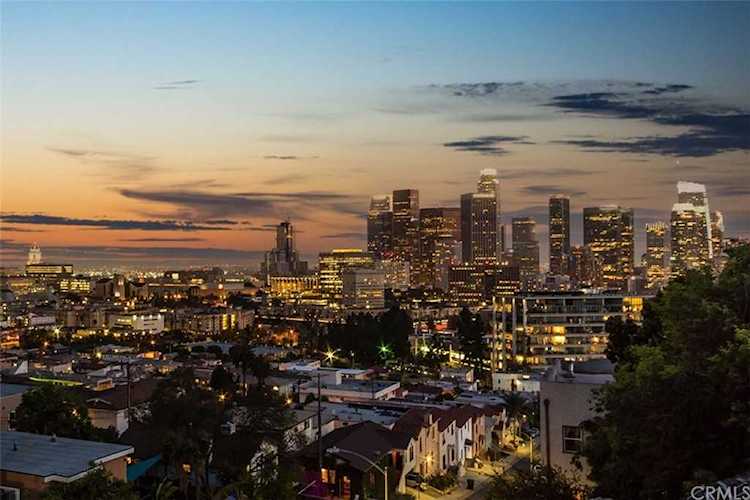 1021 Marview Ave Los Angeles, CA 90012