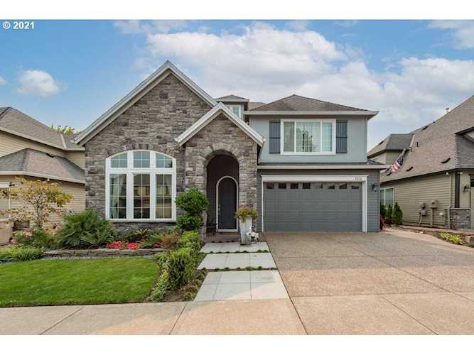 7070 SW Fallen Leaf St Wilsonville, OR 97070