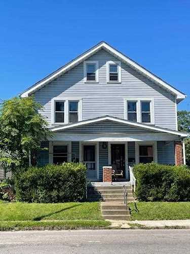 2627-2629 Indianola Avenue Columbus, OH 43202 | MLS 221035730 Photo 1
