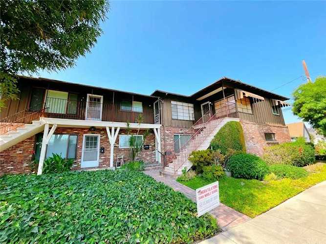 5 E Forest Ave #E Arcadia, CA 91006