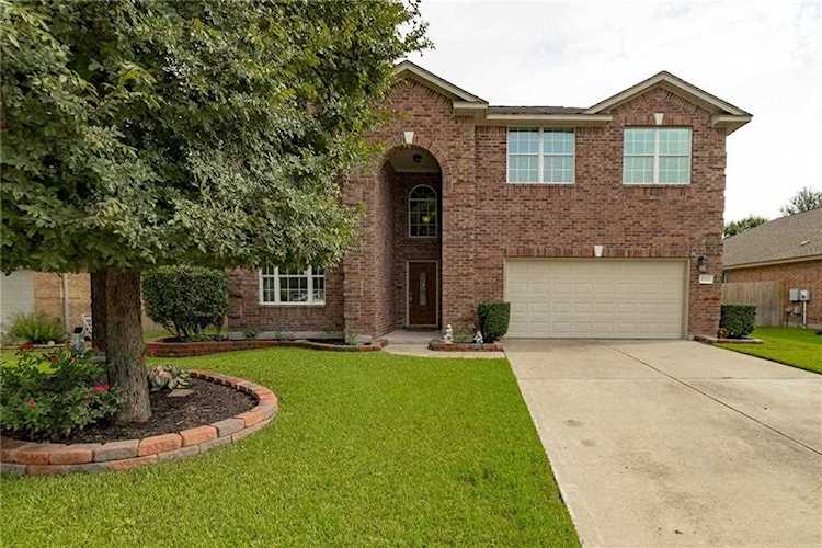 1203 Willowbrook DR Cedar Park, TX 78613