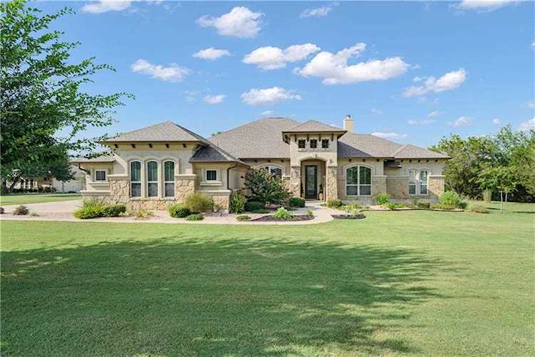 130 Umbrella Sky Liberty Hill, TX 78642