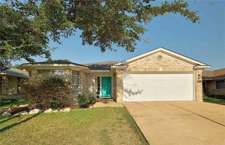 1201 Brashear LN Cedar Park, TX 78613