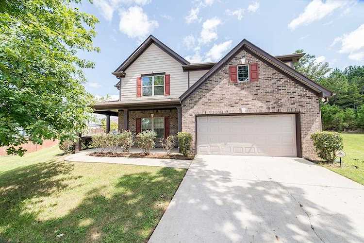 9261 Garrett Lake Drive Midland, GA 31820