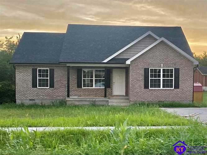 414 Susannah Avenue Bardstown, KY 40004 | MLS 10055476 Photo 1