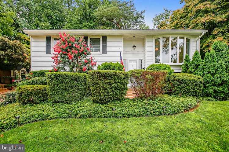 5325 Ringold Place Springfield, VA 22151