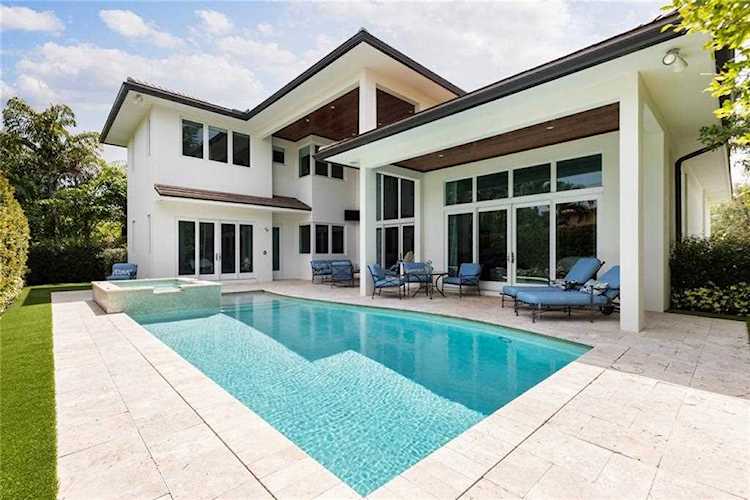 2305 NE 12th Ct Fort Lauderdale, FL 33304