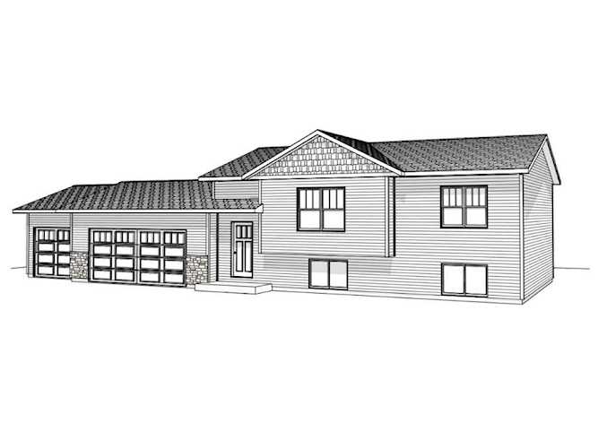 2627 Canterbury Drive Kronenwetter, WI 54455