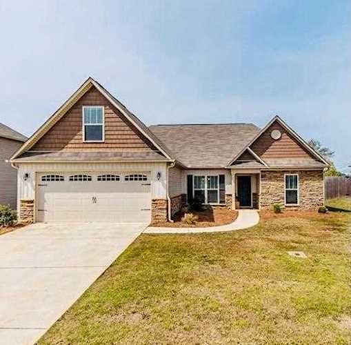 3107 Gatewood Dr Phenix City, AL 36870