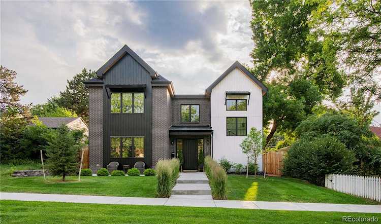 757 S Elizabeth St Denver, CO 80209