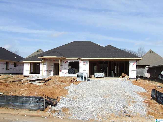 1102 Silver Creek Lane Alabaster, AL 35007