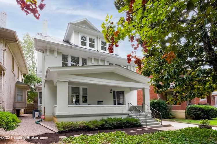 2054 Eastern Pkwy Louisville, KY 40204
