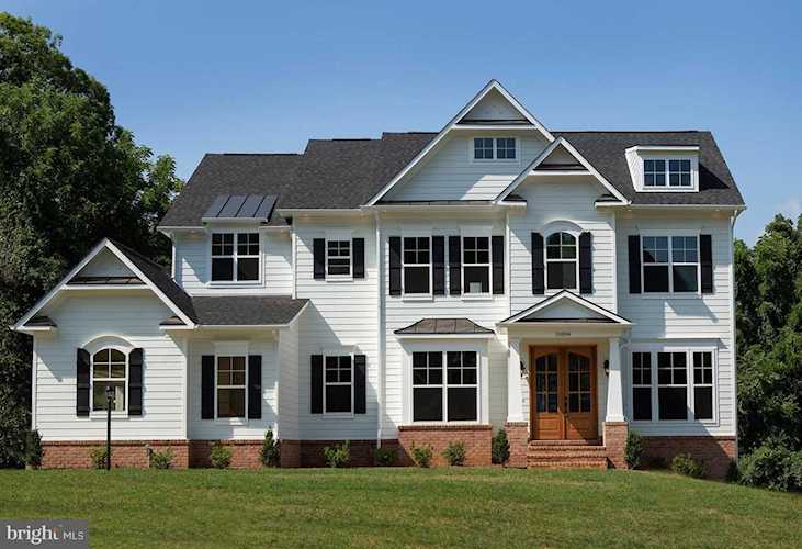 35615 Trebor Ln Round Hill, VA 20141