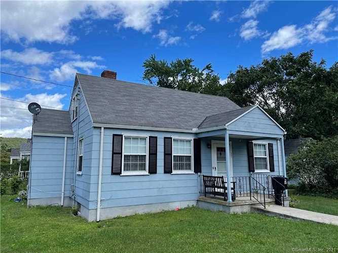 287 Fairfield Street New Haven, CT 06515