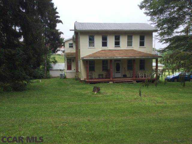 3261 Shingletown Road State College, PA 16801