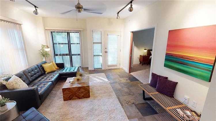 1812 West Ave #205 Austin, TX 78701