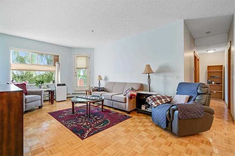200 Lincoln Way SW #212 Calgary, AB T3E 7G7