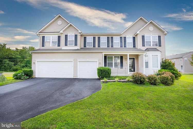 1151 E Founds St Townsend, DE 19734