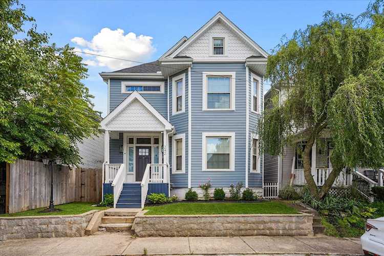 242 S Cypress Avenue Columbus, OH 43223
