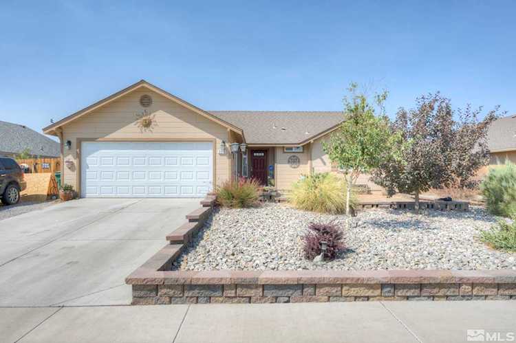 2219 Kadden Way Dayton, NV 89403